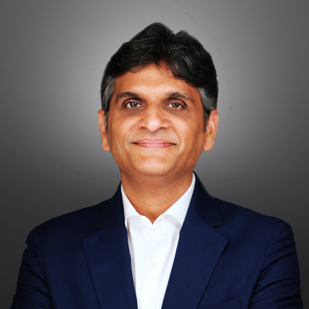 Anilv Nanduru headshot