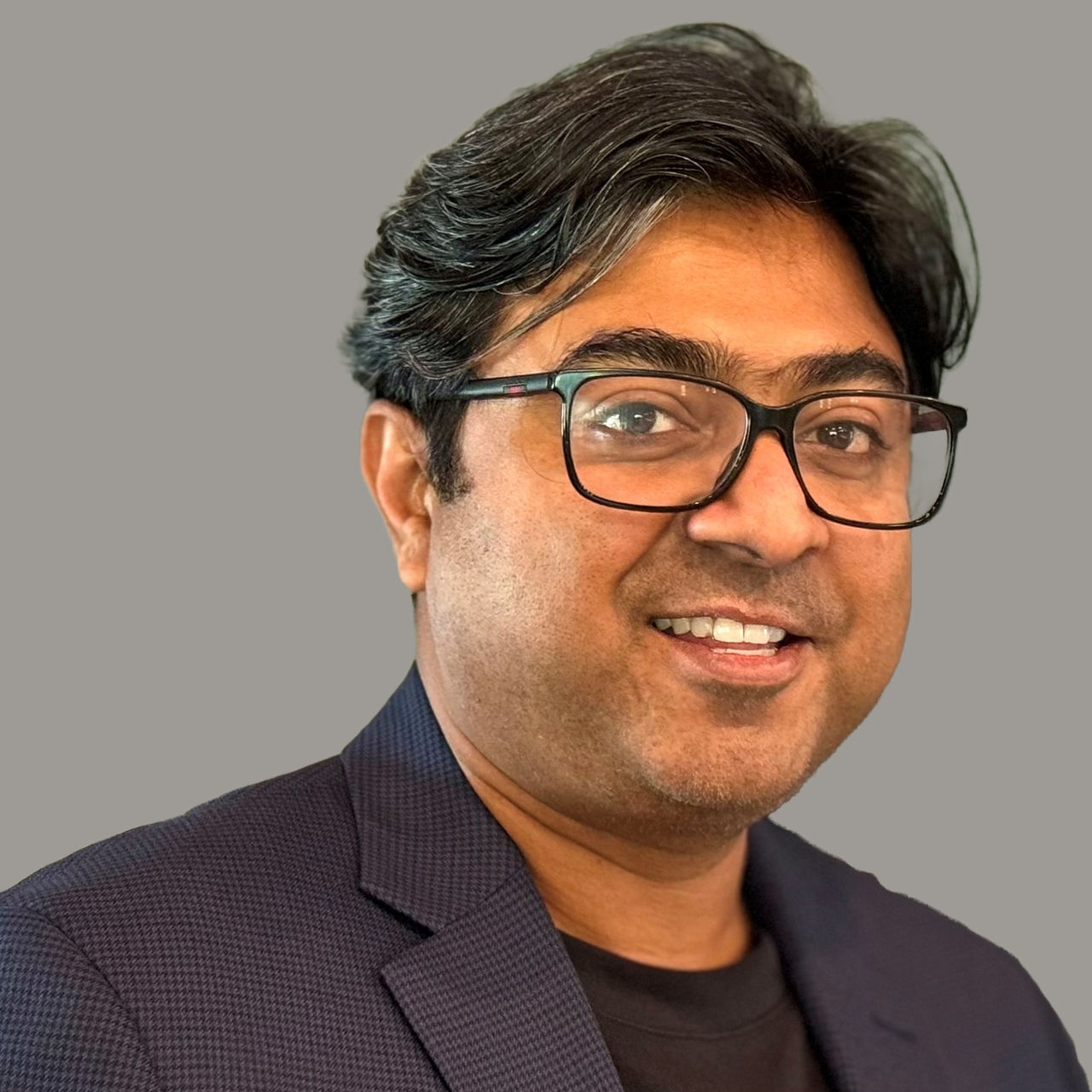 Aniruddha Sarkar