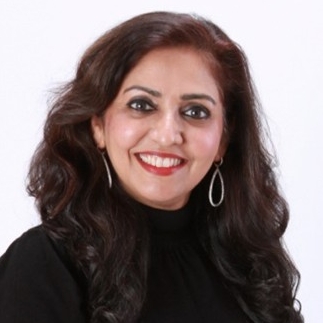 Anu Sachdeva