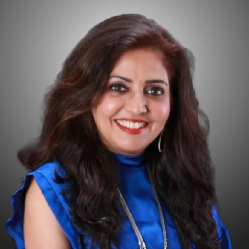 Anu Sachdeva