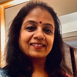 Anuradha Balasubramaniam