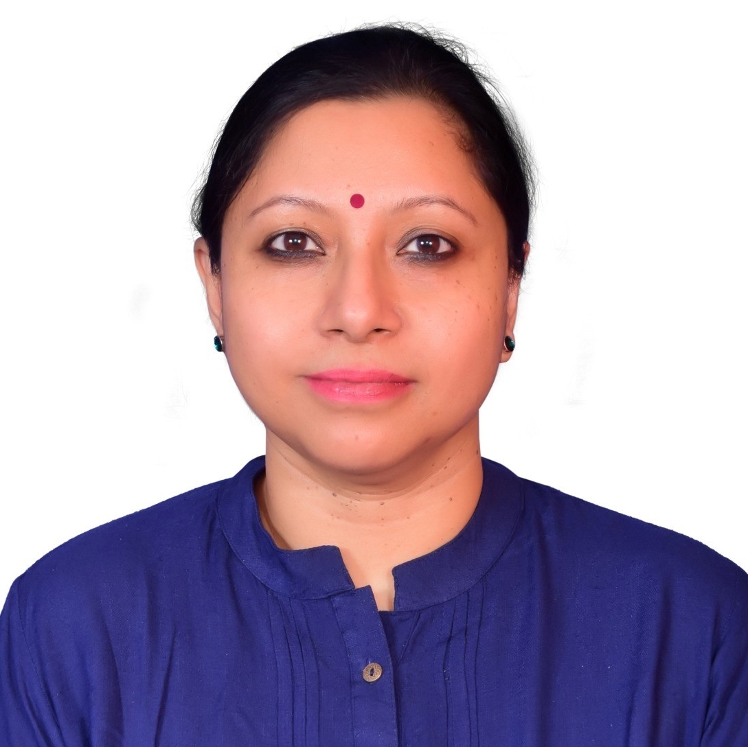 Debolin Kar