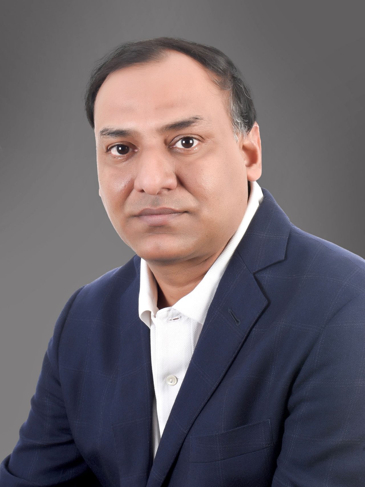 Diwakar Singhal