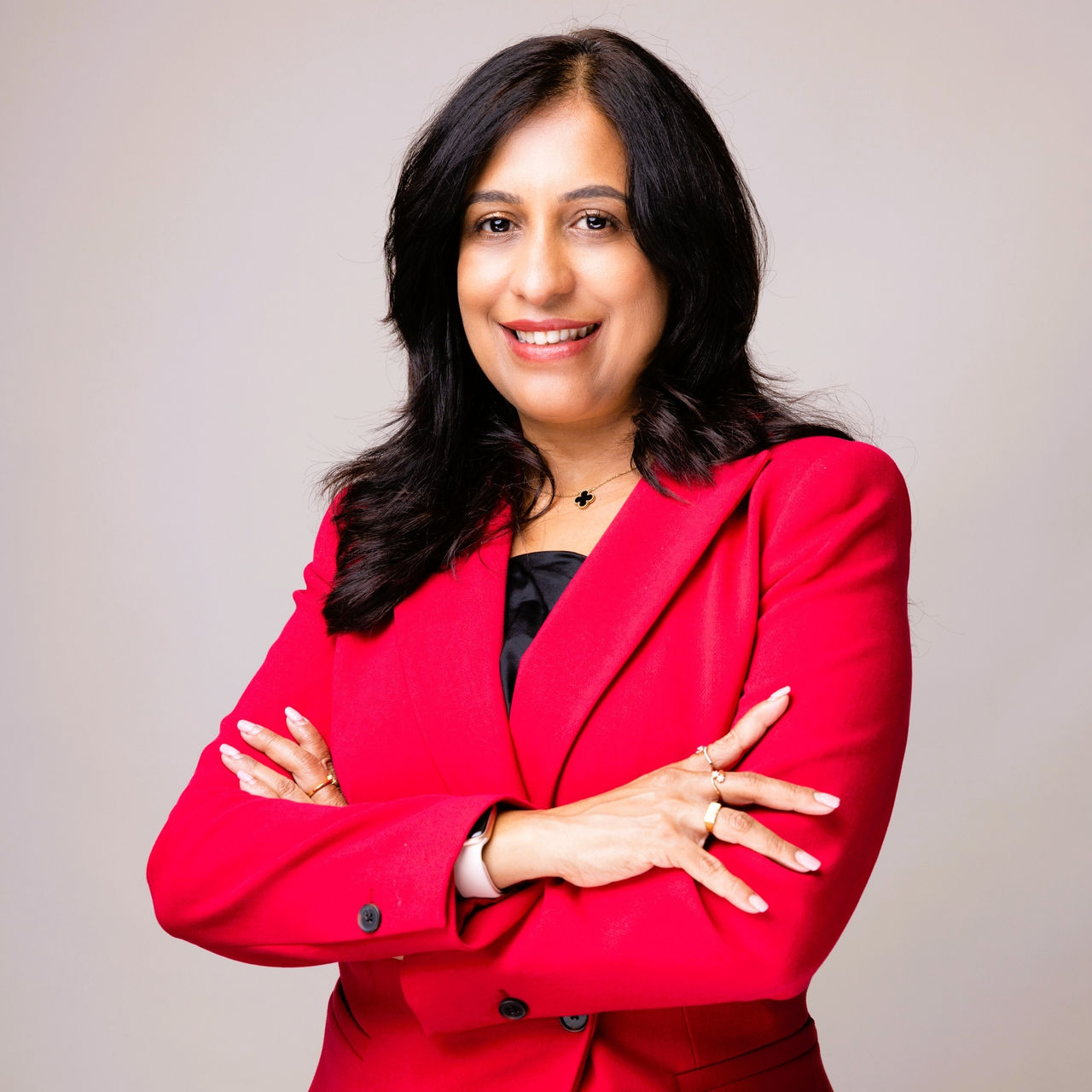 Reni Thomas