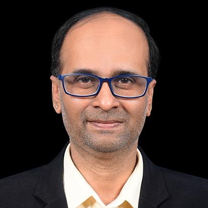 Madhusudhan RM