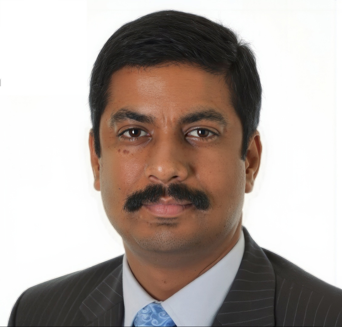 Manu Goel
