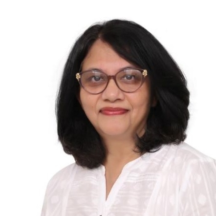 Nidhi Srivastava