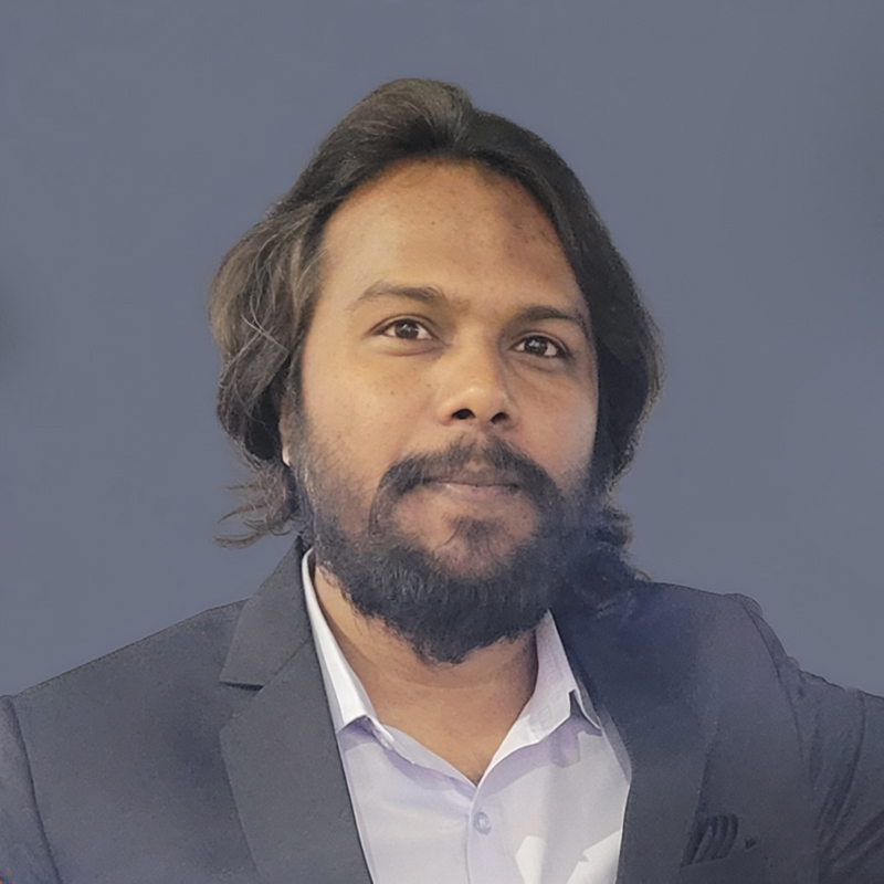 Nouman Akthar