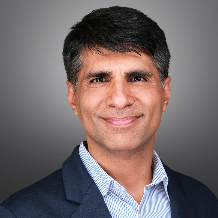 Sameer Dewan