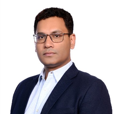 Shubhro Pal