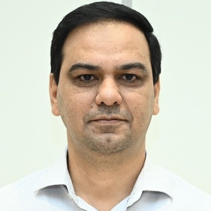Sumit Tyagi