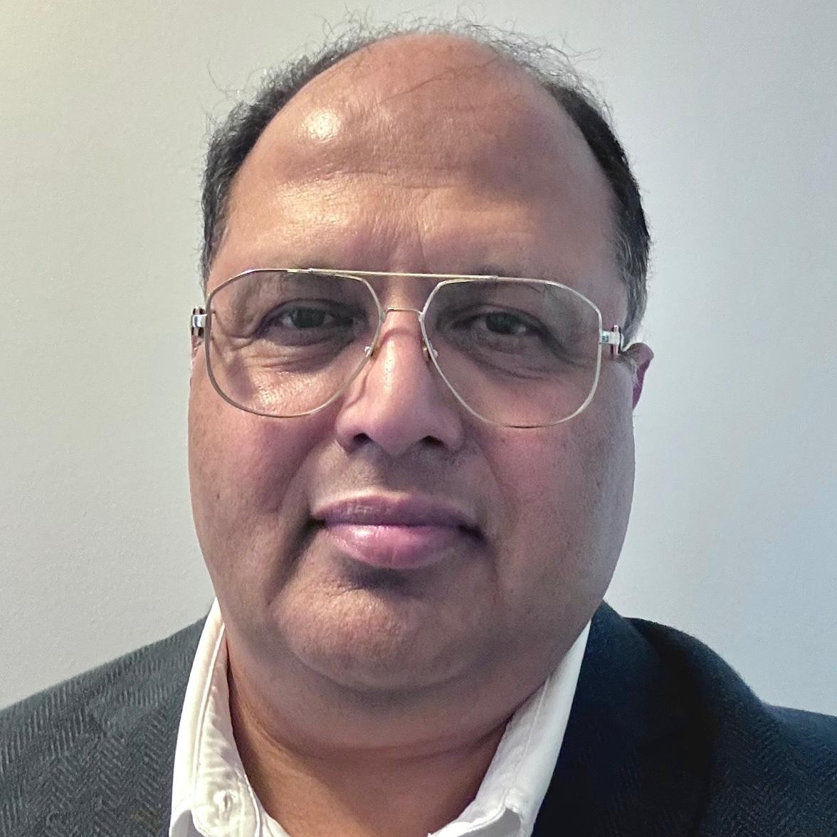 Sunil Ambekar