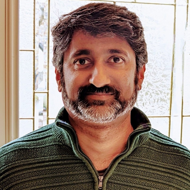 Venkatachalam Narayanan