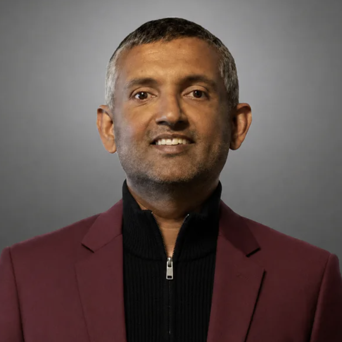 Vijay Vijayasankar