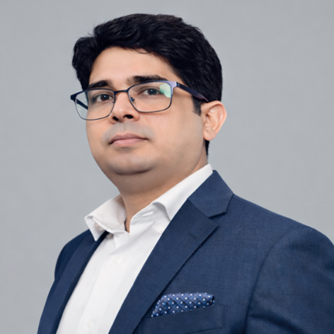 Vinod Kumar
