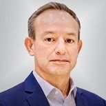 Alfred Headshot