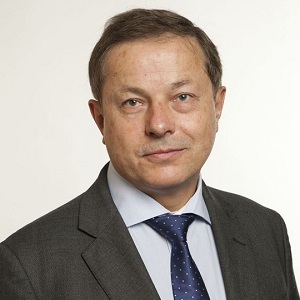 Jean-Luc Renevot